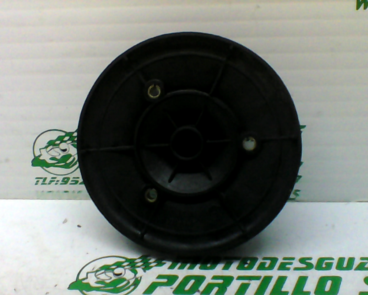 Ventilador del plato magnetico Vespa LX 50 2T (2005-2009)