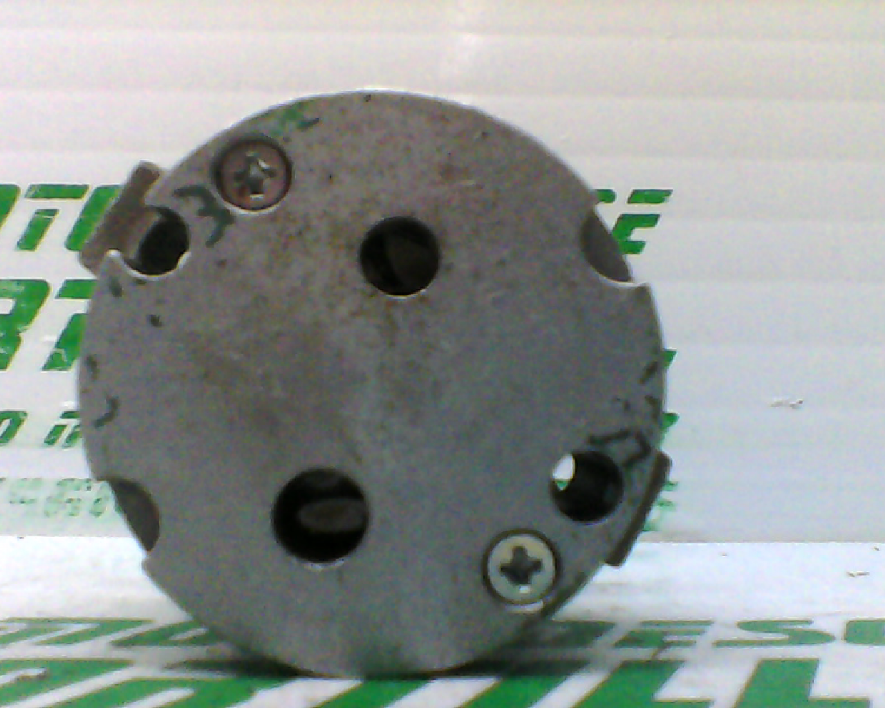 Bomba de aceite Vespa Lx50 4T (2005-2009)