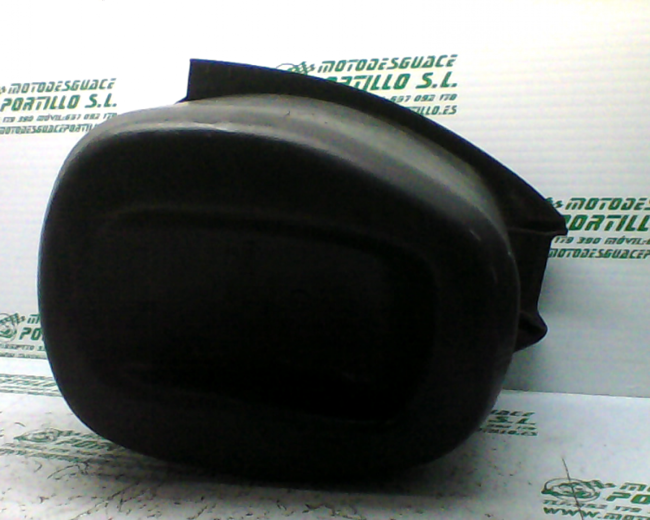 Porta-casco Vespa Lx50 4T (2005-2009)