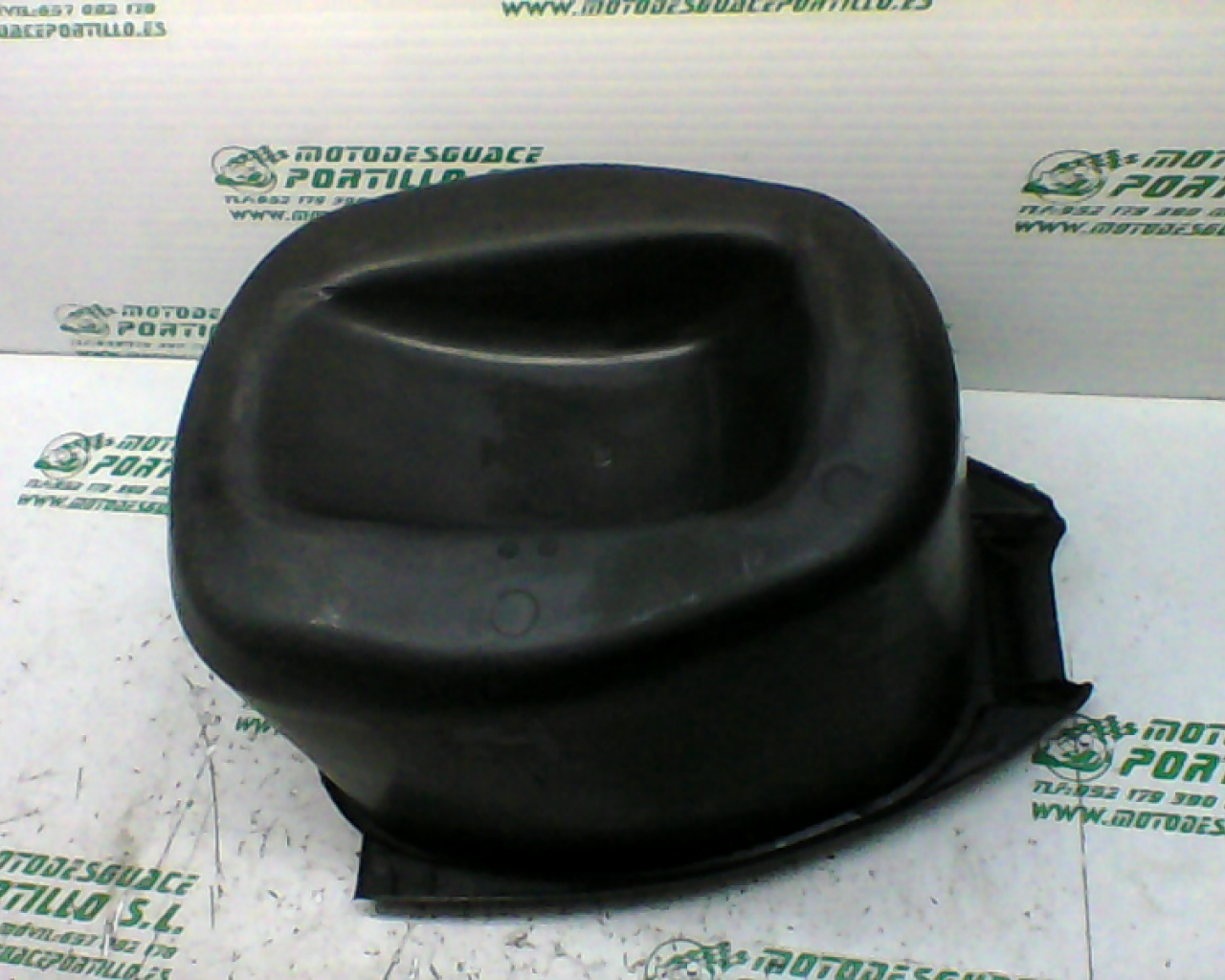 Porta-casco Vespa Lx50 4T (2005-2009)