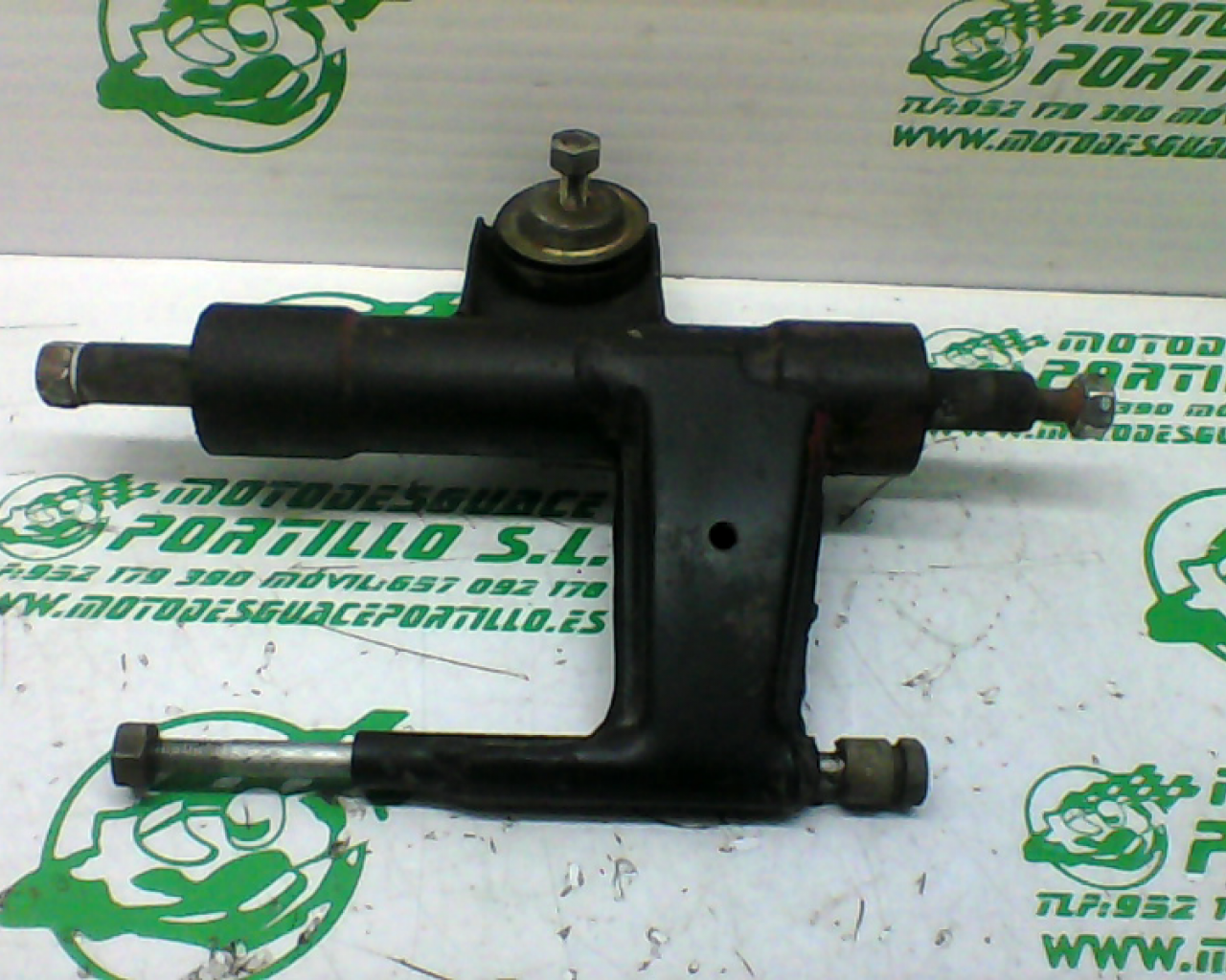 Soporte de motor Vespa Lx50 4T (2005-2009)