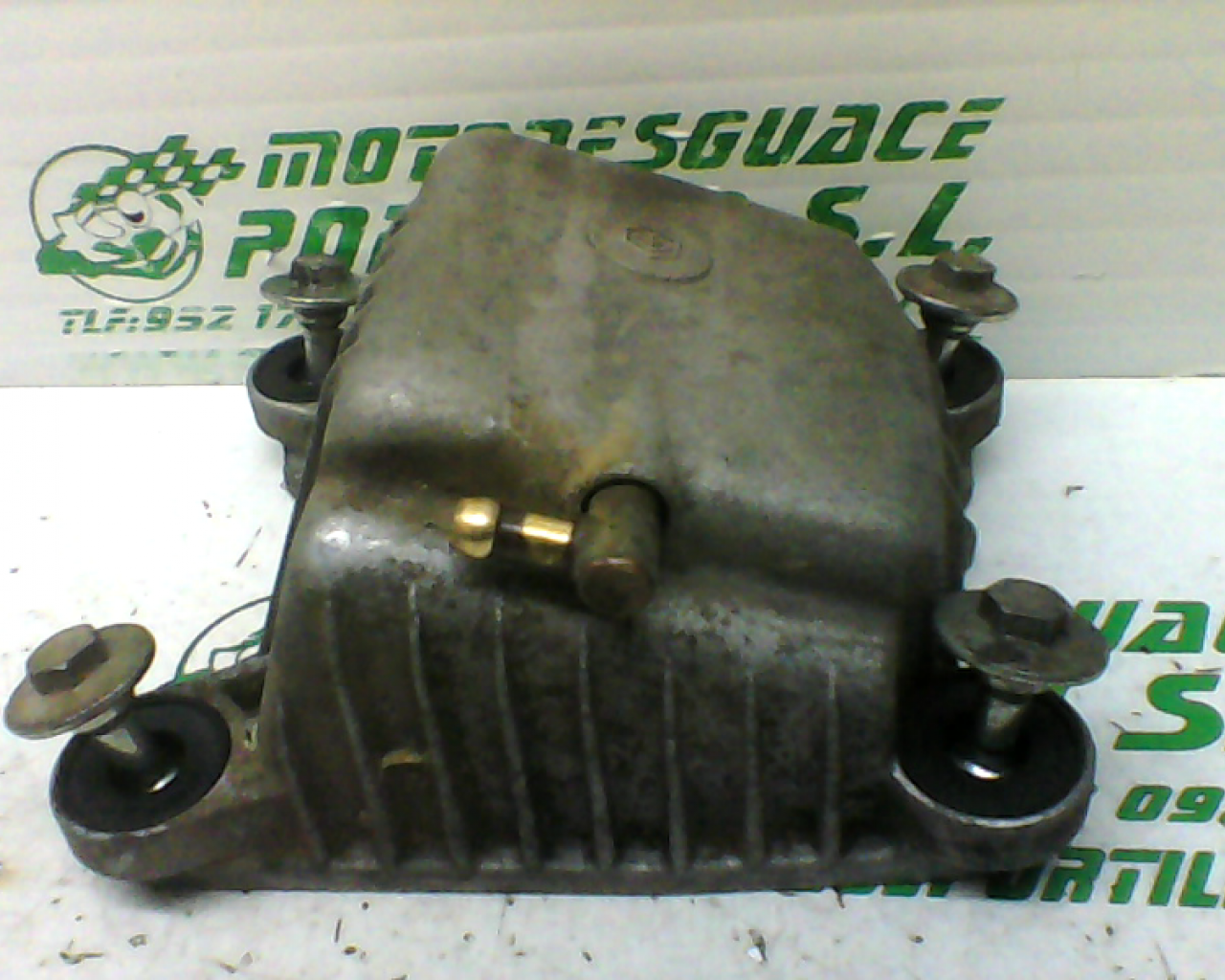 Tapa de balancines Vespa Lx50 4T (2005-2009)