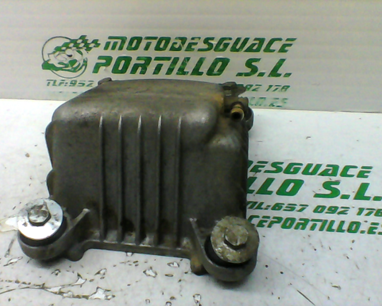 Tapa de balancines Vespa Lx50 4T (2005-2009)