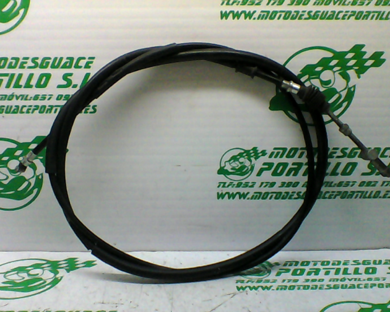 Cable de freno trasero Vespa PRIMAVERA 125 ABS (2018-2021)