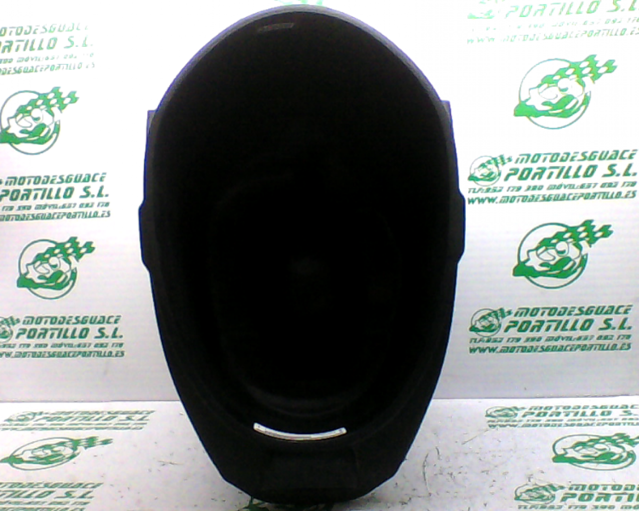 Porta-casco Vespa PRIMAVERA 125 ABS (2018-2021)