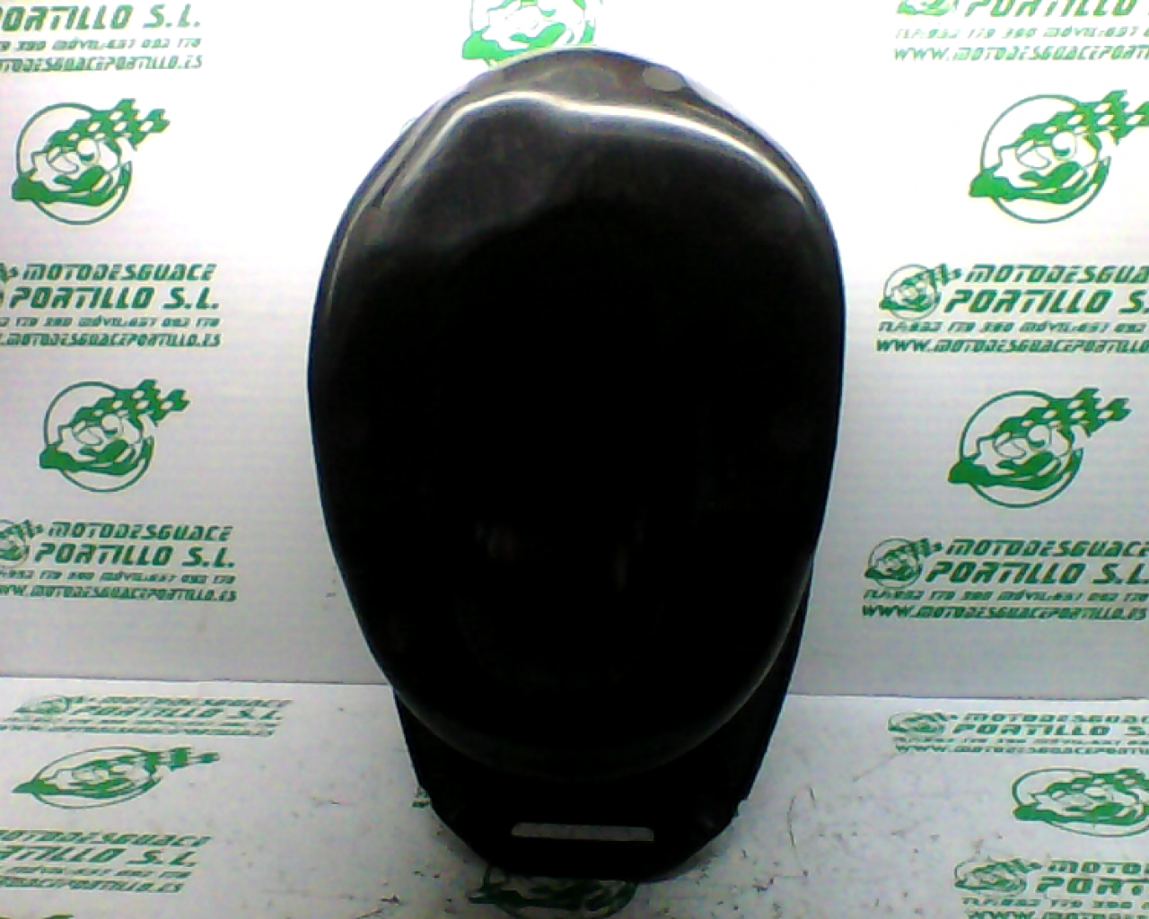 Porta-casco Vespa PRIMAVERA 125 ABS (2018-2021)