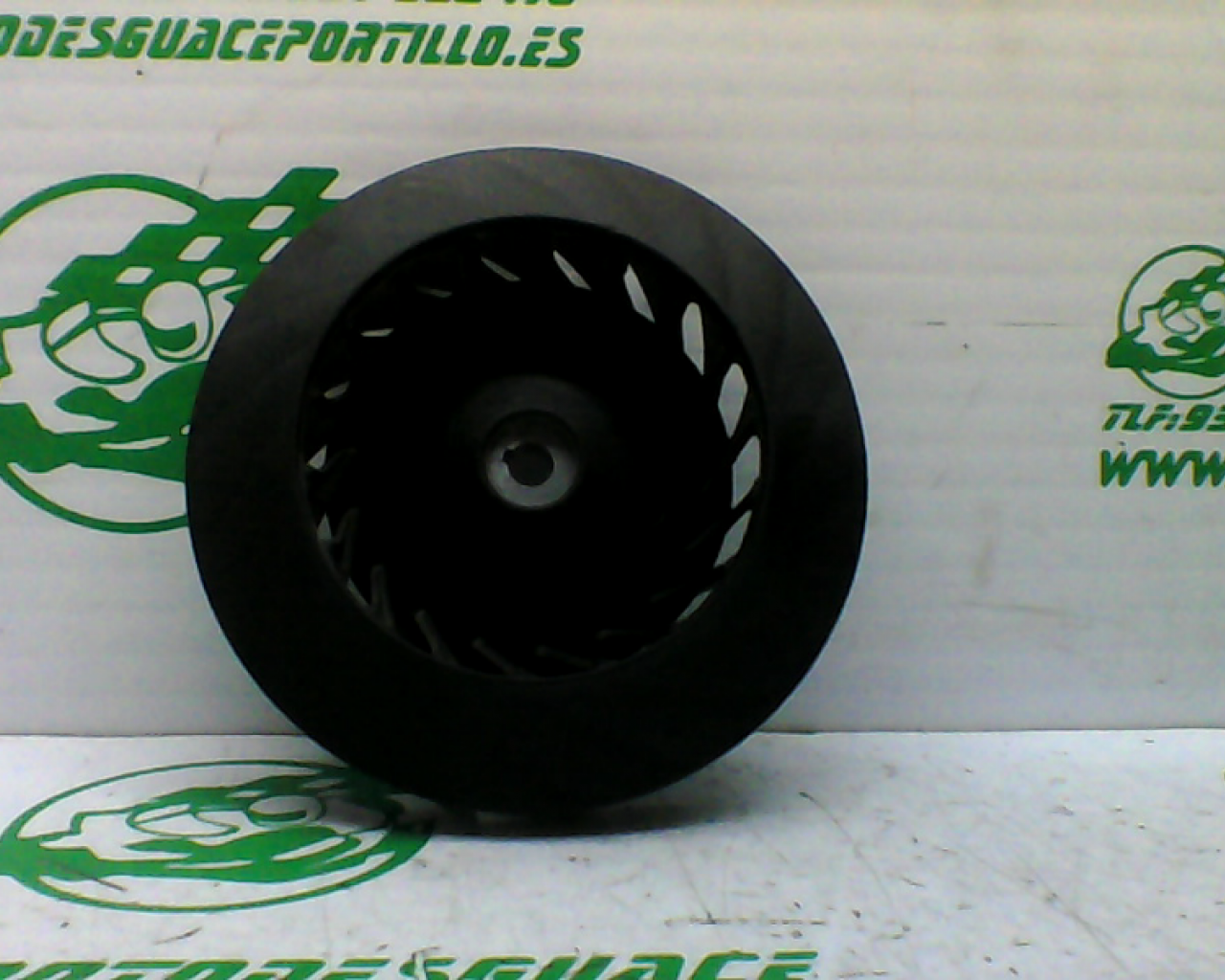 Ventilador del plato magnetico Vespa PRIMAVERA 125 ABS (2018-2021)