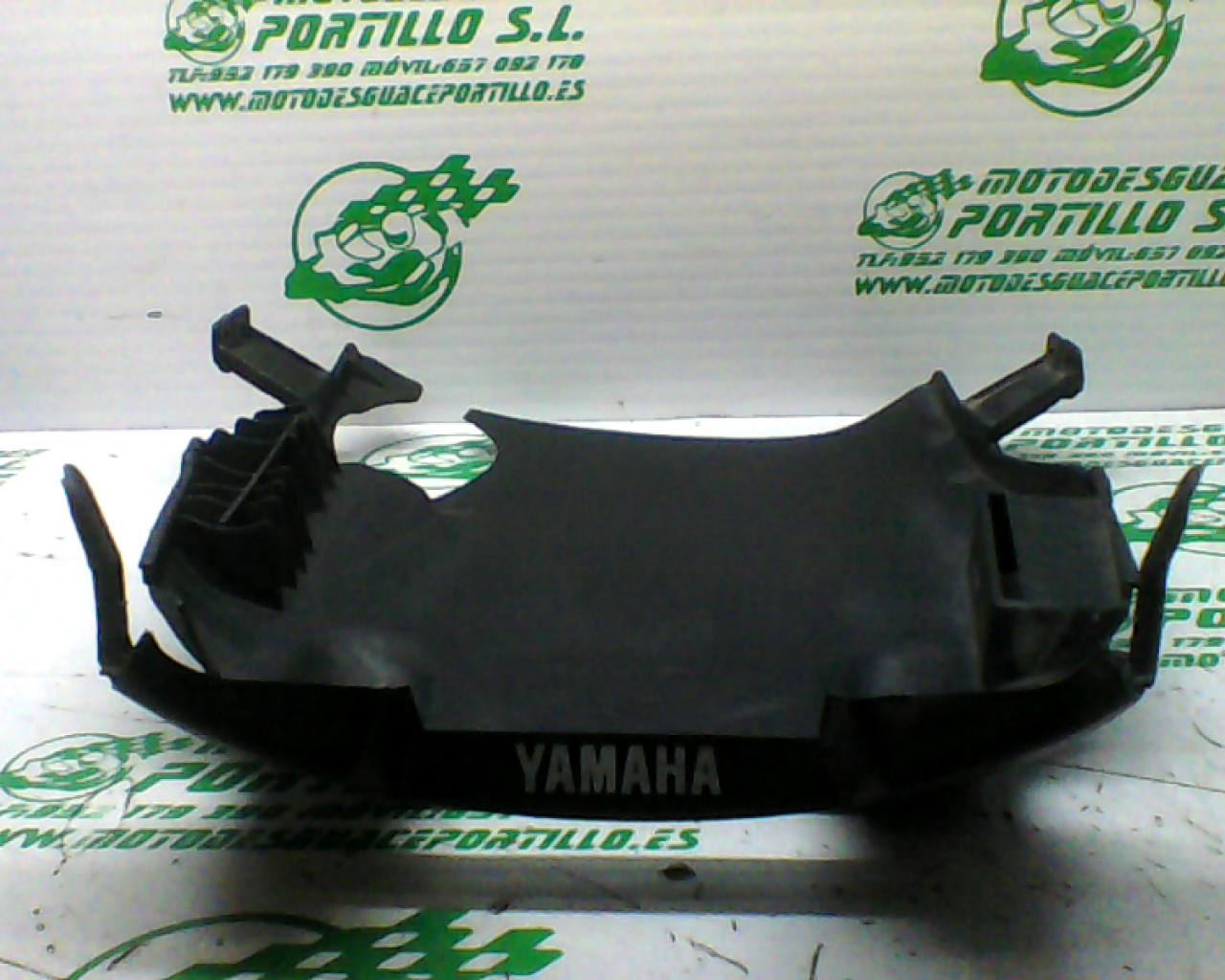 Quilla Yamaha Aerox 50 2T (2000-2005)