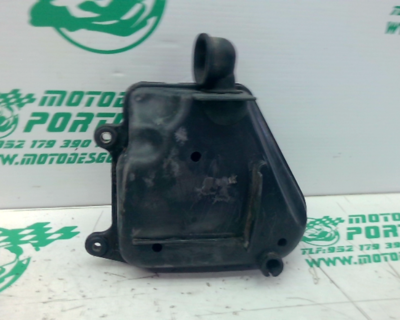 Caja de filtro  Yamaha axis cosmos  50 (1998-2000)