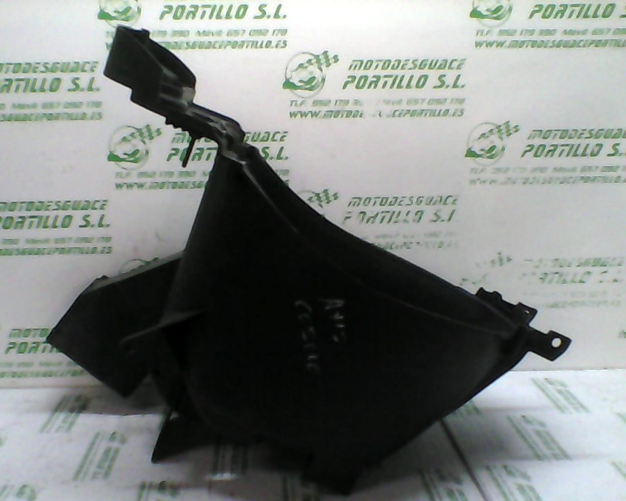 Porta-casco Yamaha axis cosmos  50 (1998-2000)