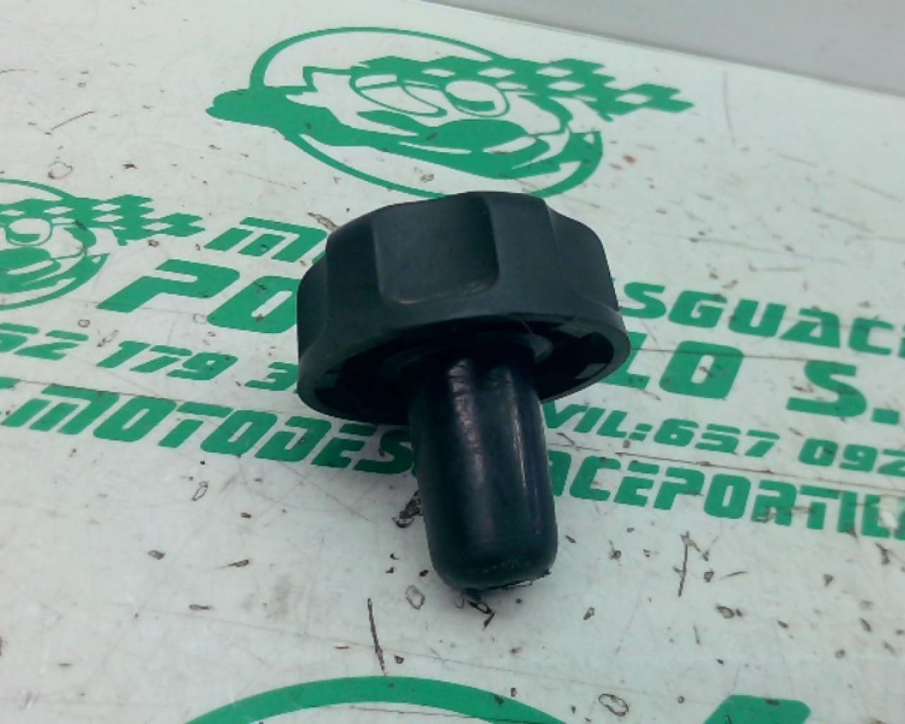 Tapón de deposito de gasolina Yamaha axis cosmos  50 (1998-2000)