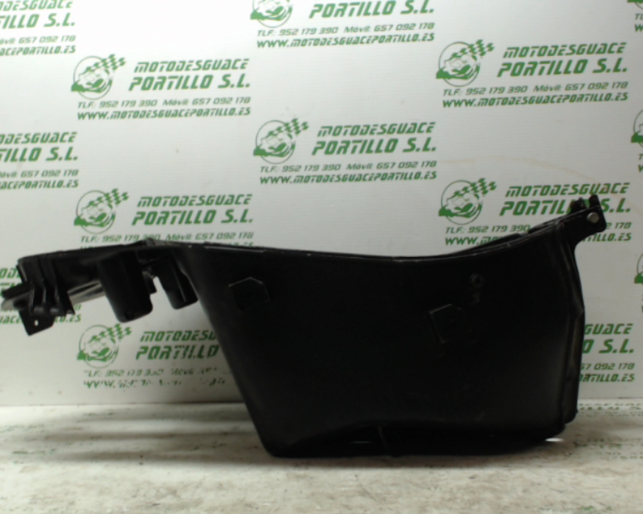 Porta-casco Yamaha Bws 50  (1998-2000)