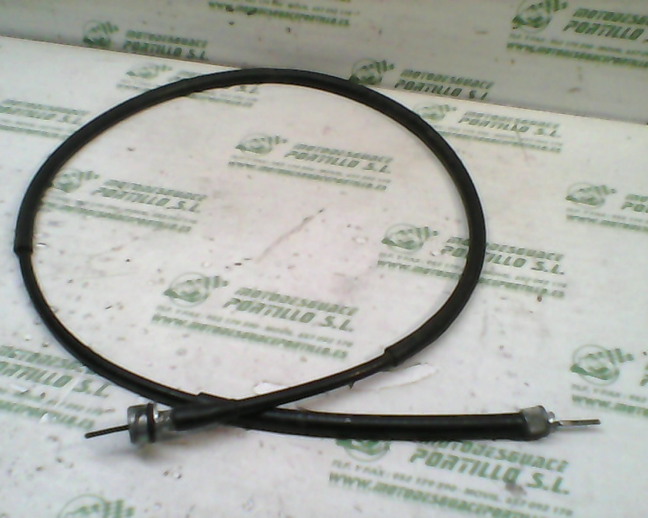 Cable cuentakilómetros Yamaha Cygnus flame 125 (1997-1999)