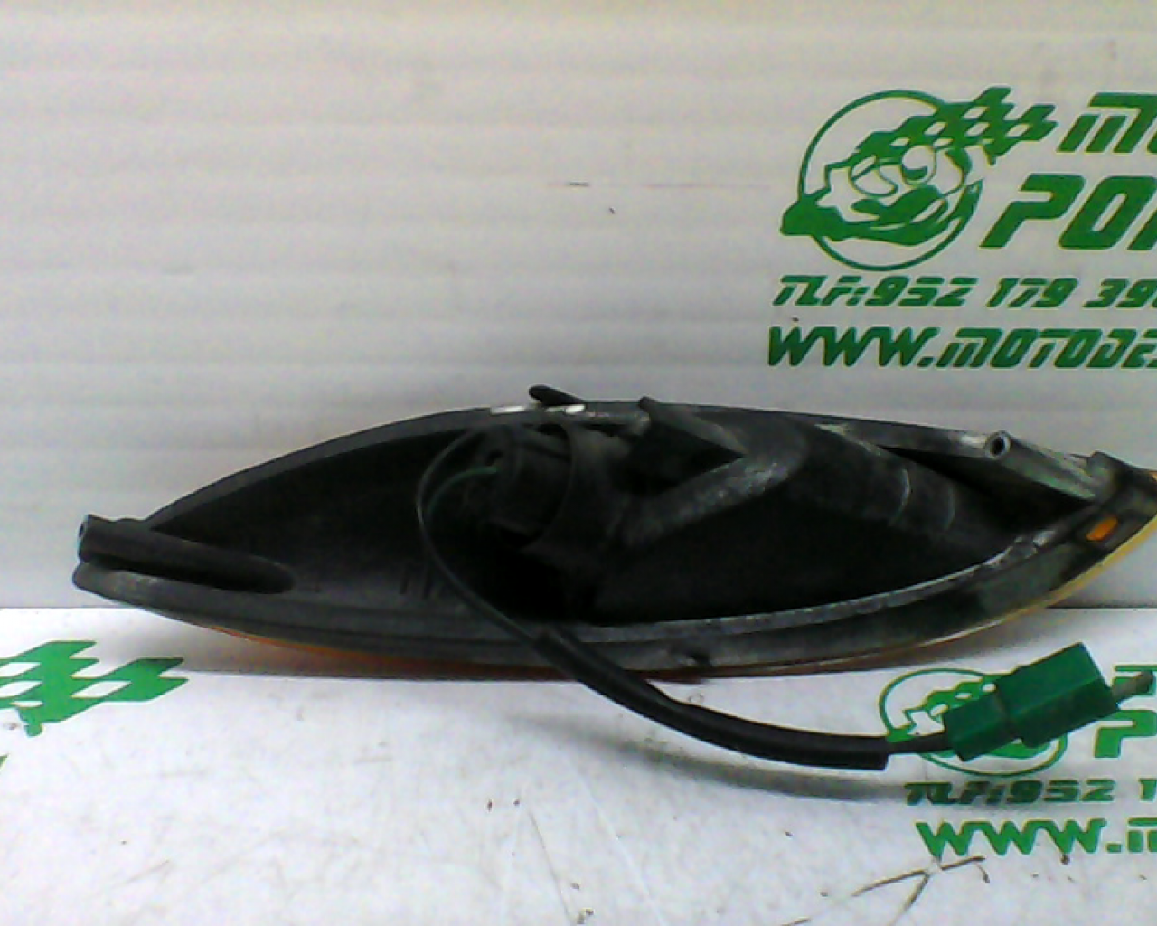 Intermitente delantero derecho Yamaha Cygnus flame 125 (1997-1999)