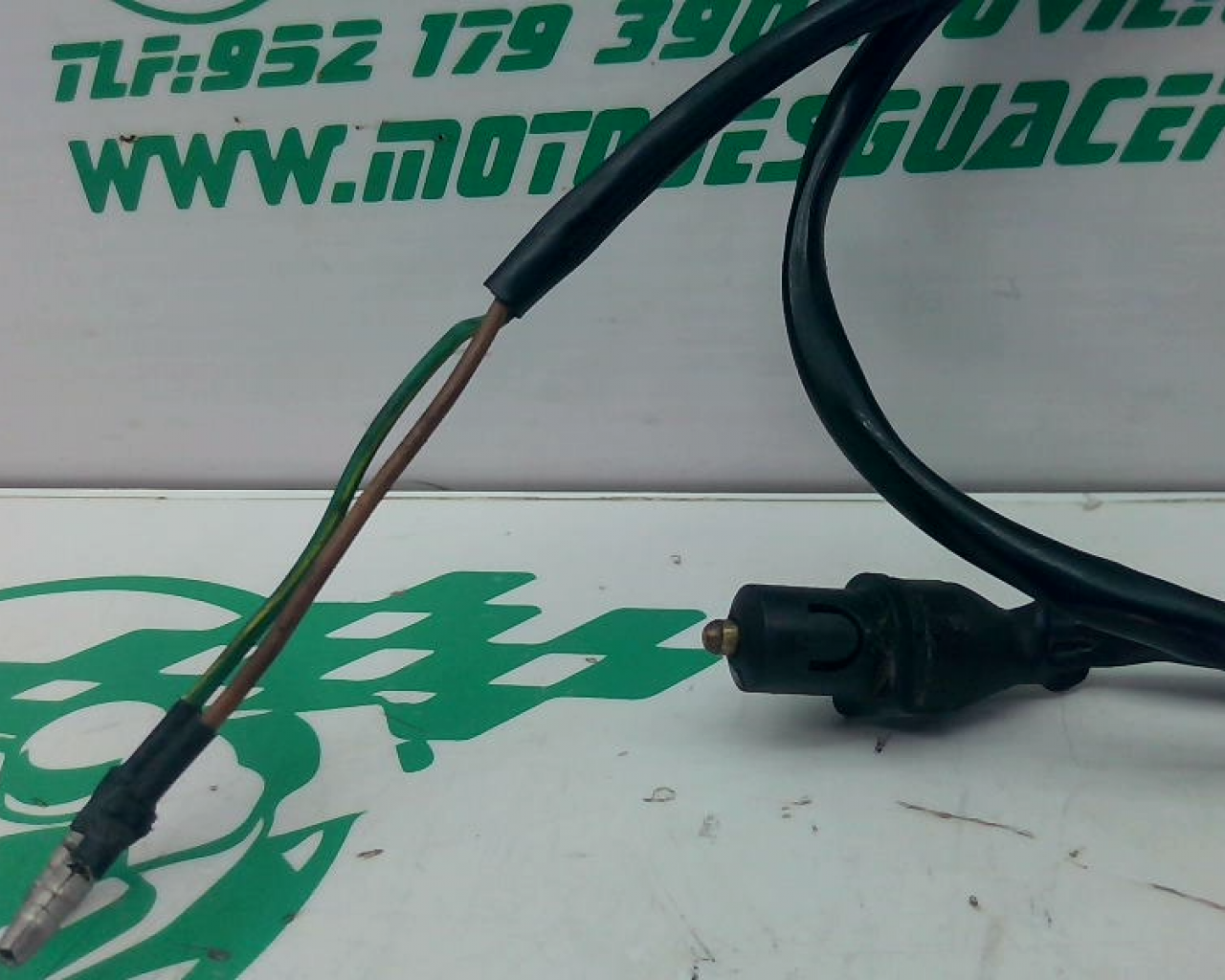 Sensor de freno trasero Yamaha Cygnus flame 125 (1997-1999)