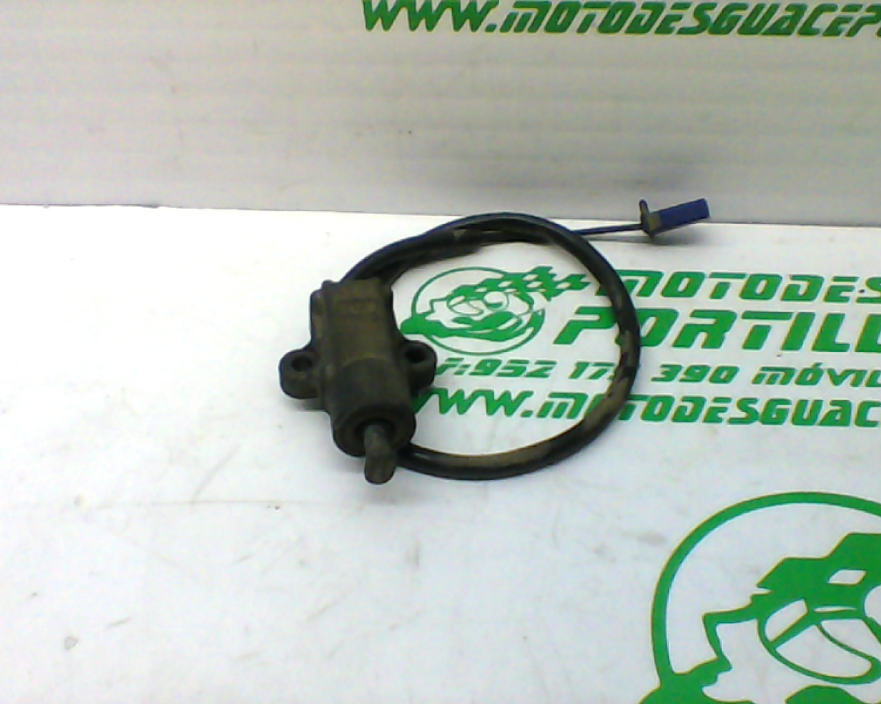 Sensor de patilla lateral Yamaha Cygnus x 125 2007 (2007-2008)