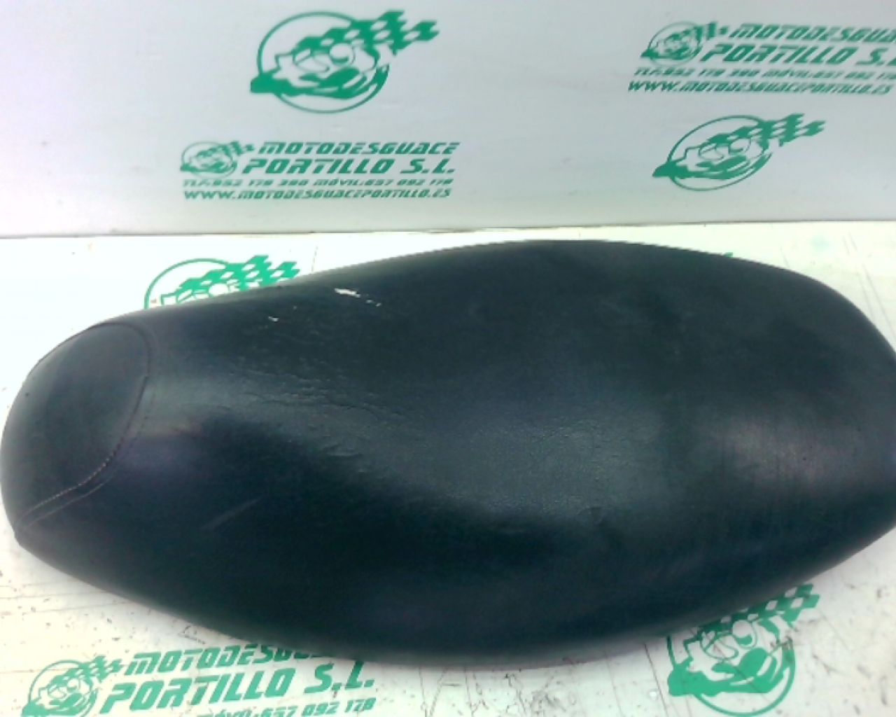 Asiento Yamaha Cygnus x 125  (2004-2004)