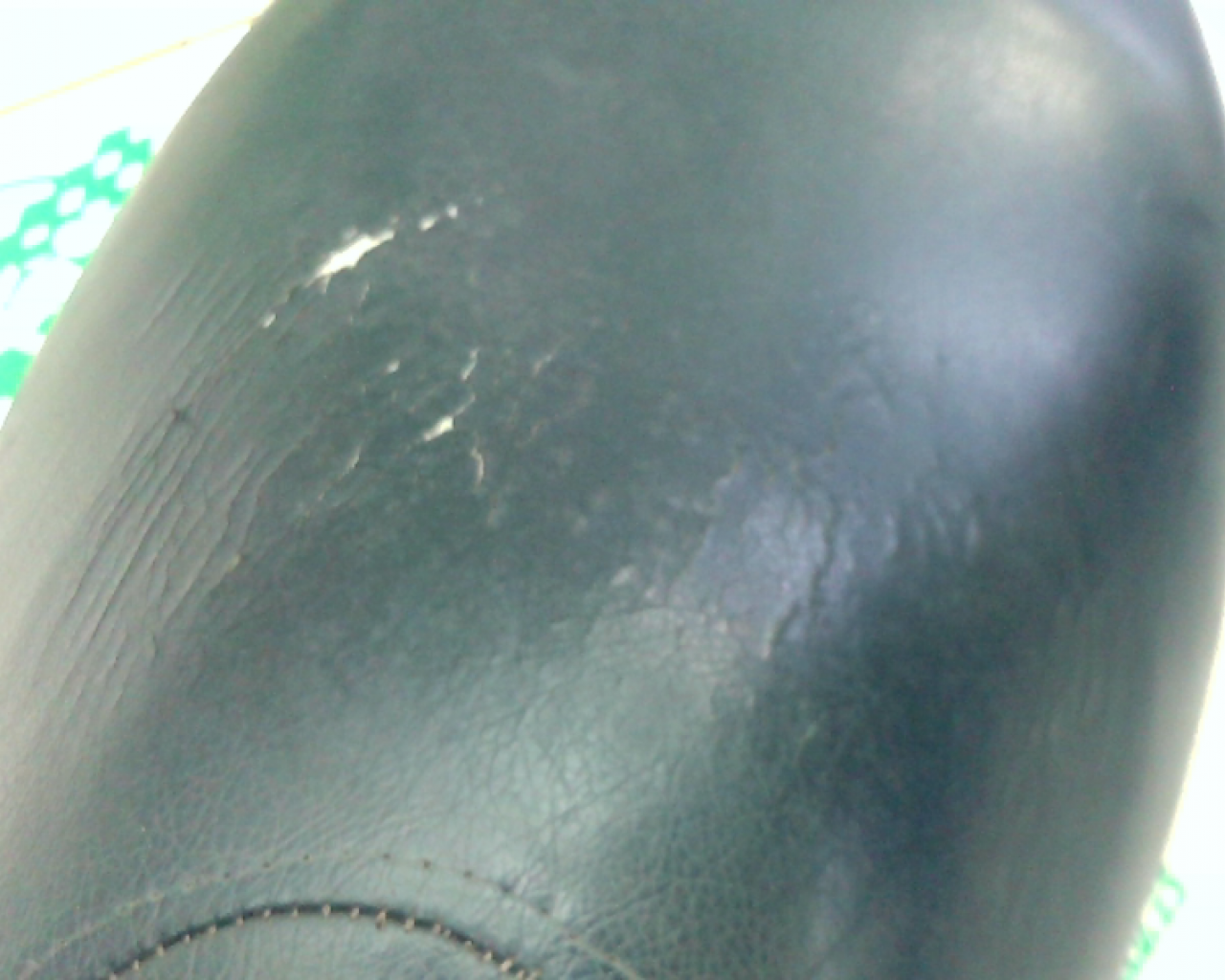 Asiento Yamaha Cygnus x 125  (2004-2004)