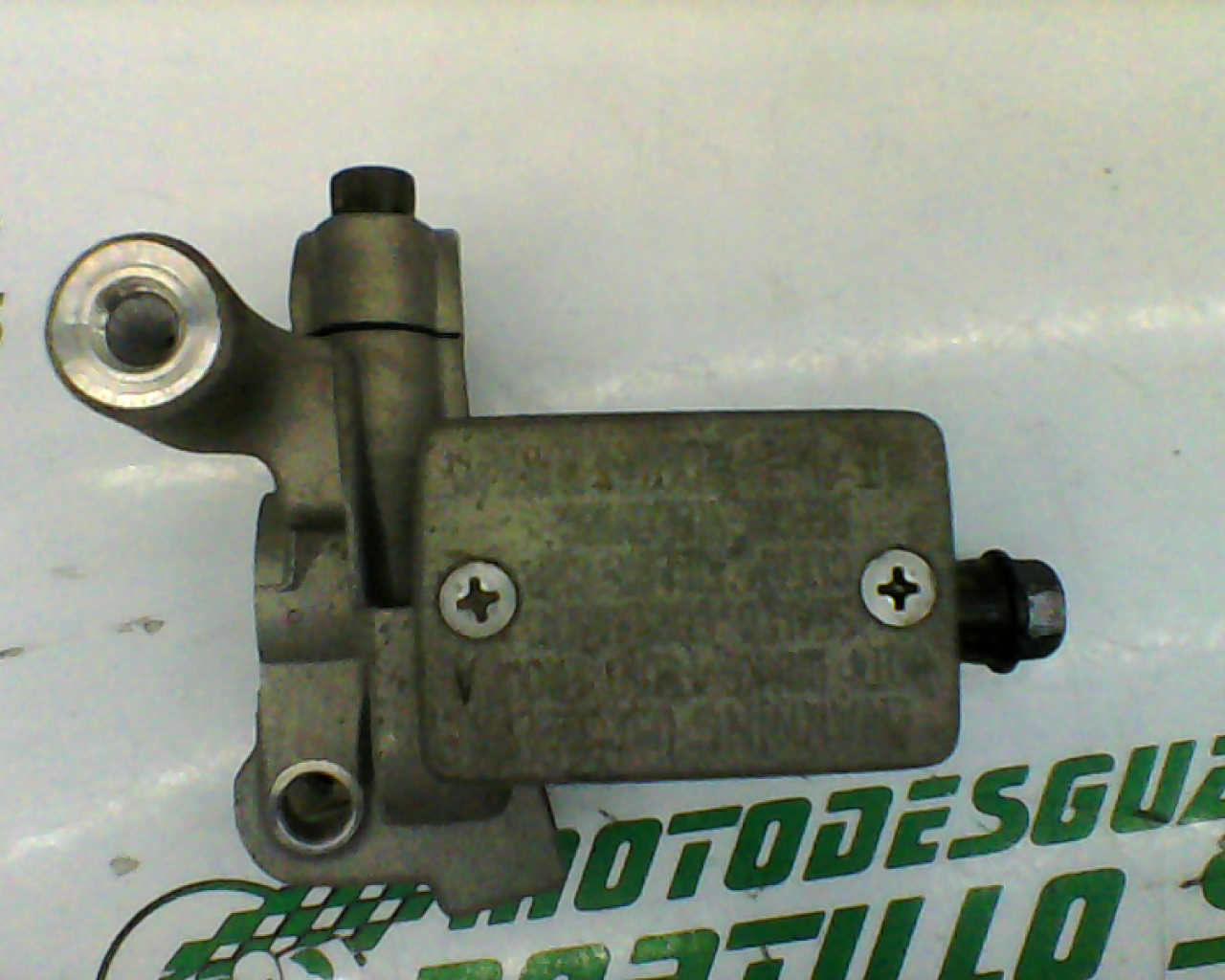 Bomba de freno delantero Yamaha Cygnus x 125  (2004-2004)