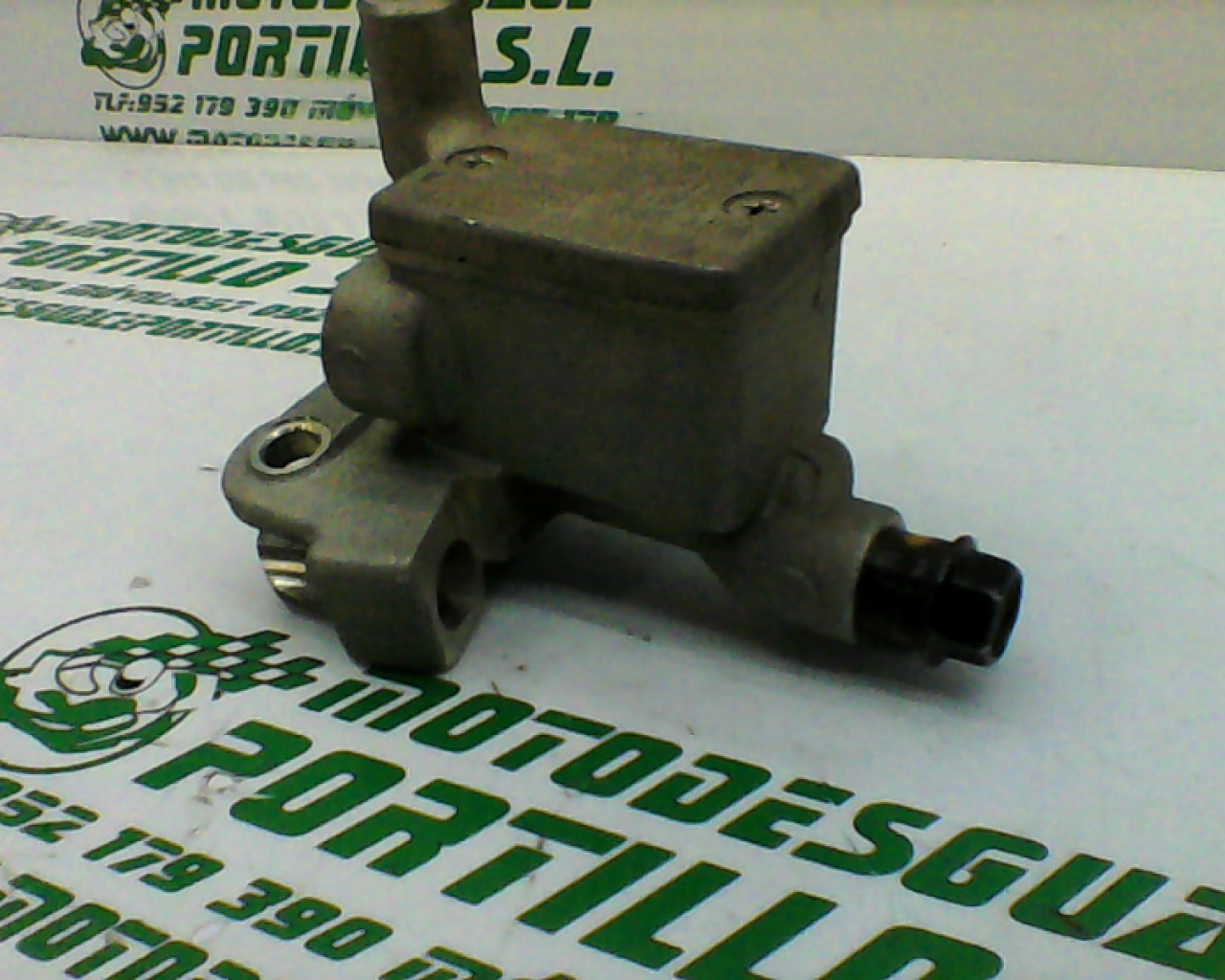 Bomba de freno delantero Yamaha Cygnus x 125  (2004-2004)