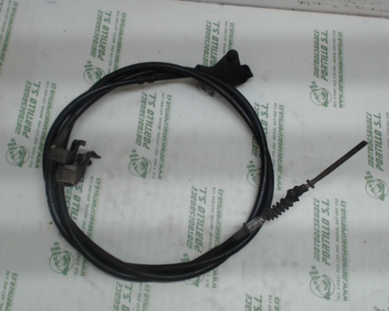 Cable de freno trasero Yamaha Cygnus x 125  (2004-2004)