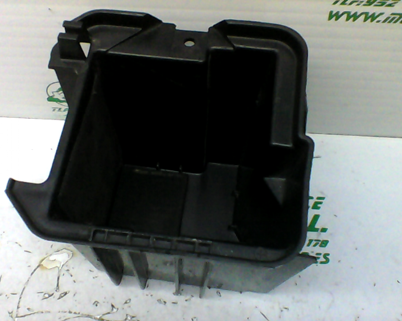 Caja batería Yamaha Cygnus x 125  (2004-2004)