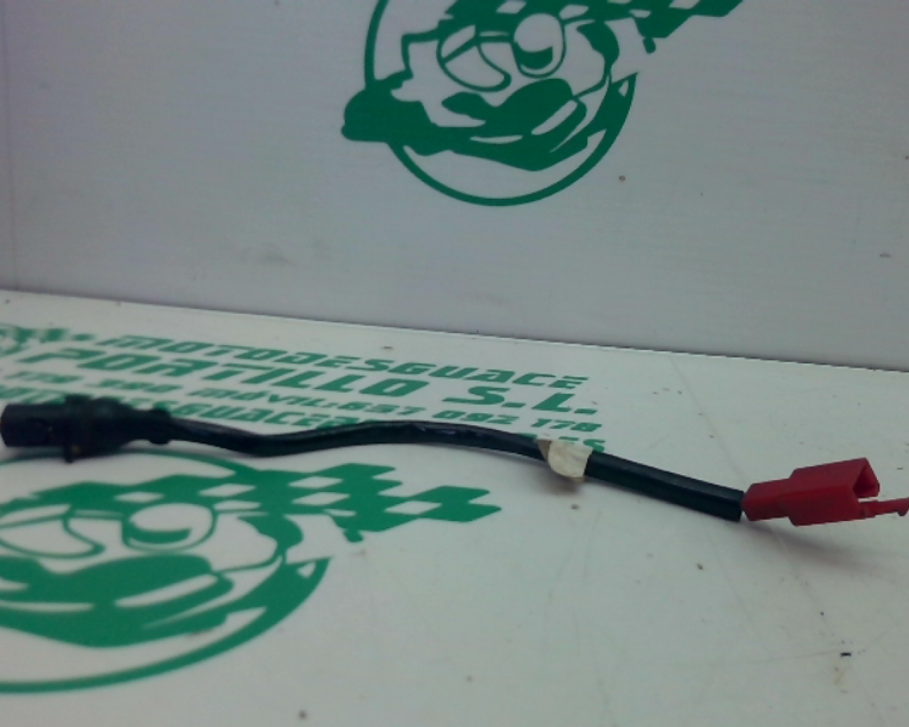 Sensor de freno trasero Yamaha Cygnus x 125  (2004-2004)