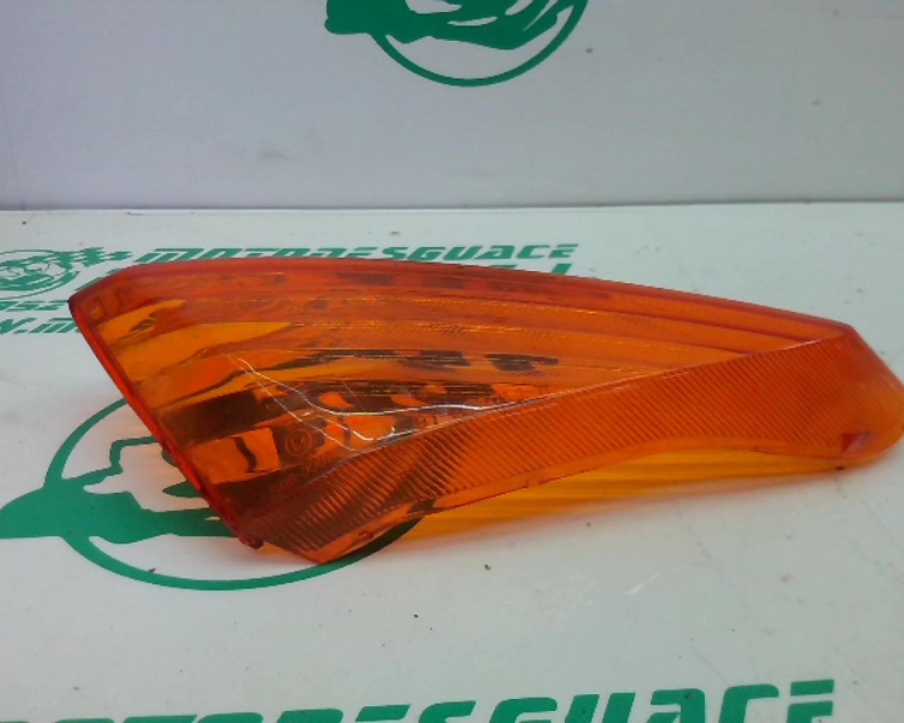 Tulipa Intermitente Trasero Derecho  Yamaha Cygnus x 125  (2004-2004)