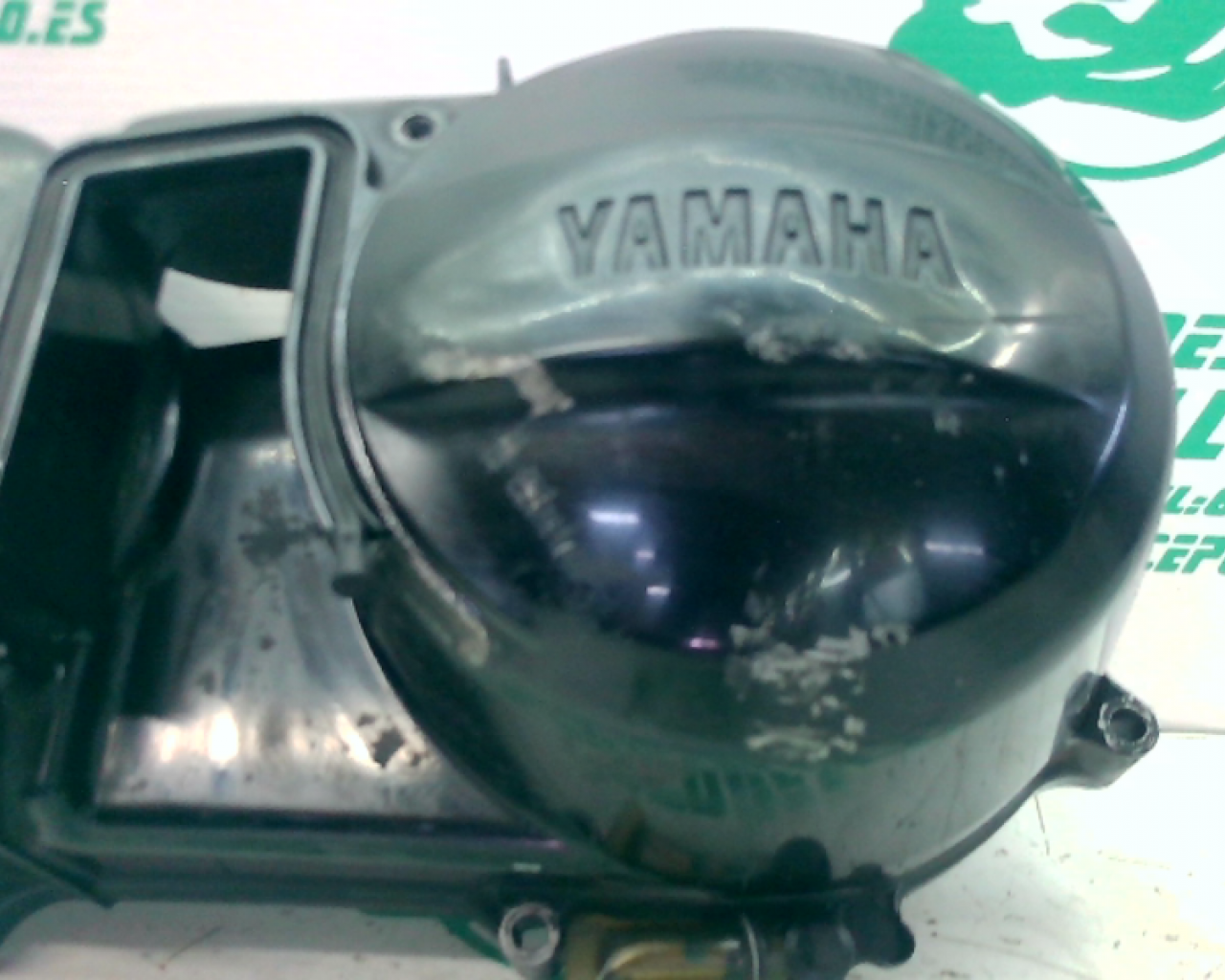 Tapa de cárter Yamaha DELIGHT 125 (2017-2018)