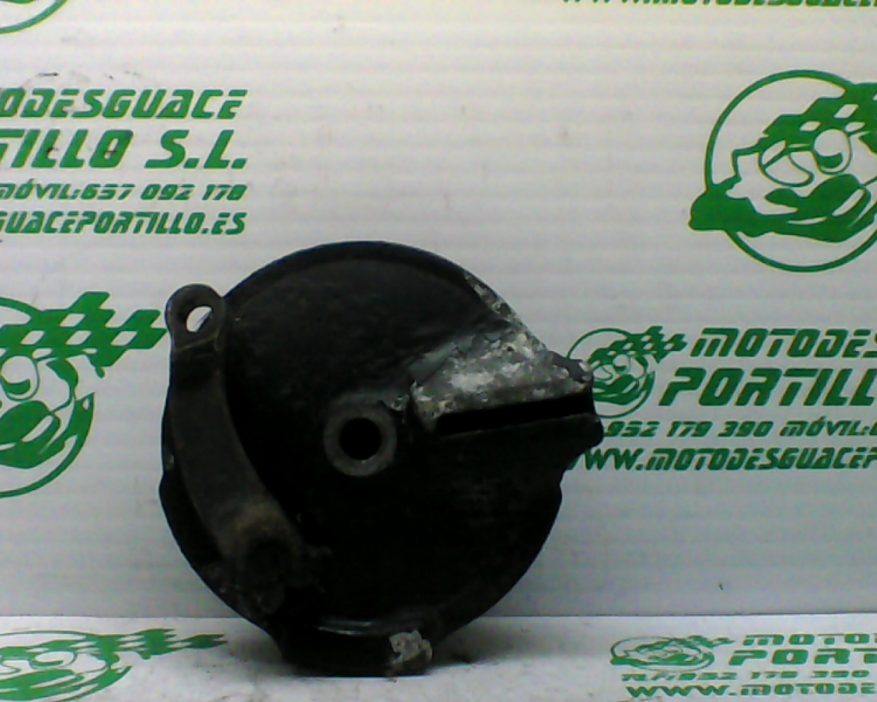 Porta-zapata rueda trasera Yamaha DT-80-2T (1991-1992)