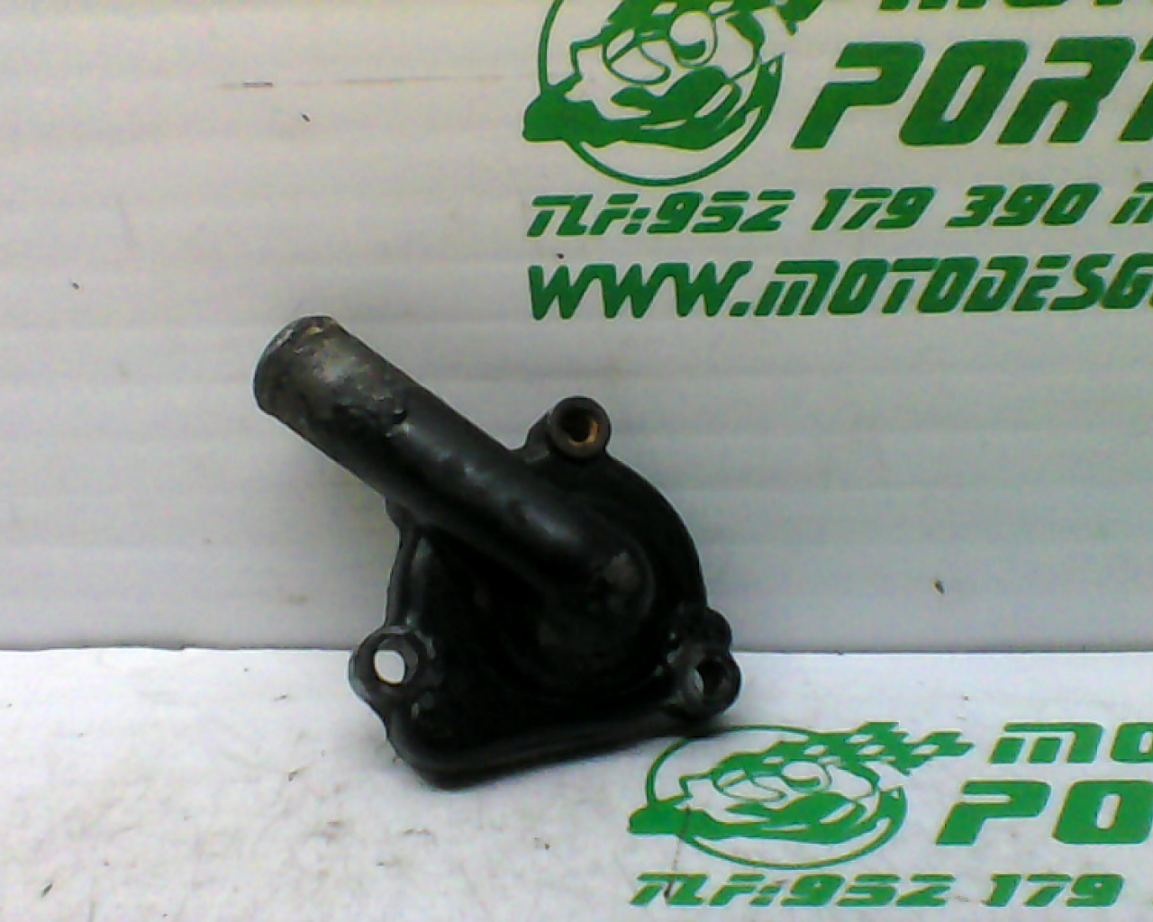 Repartidor de agua Yamaha DT-80-2T (1991-1992)