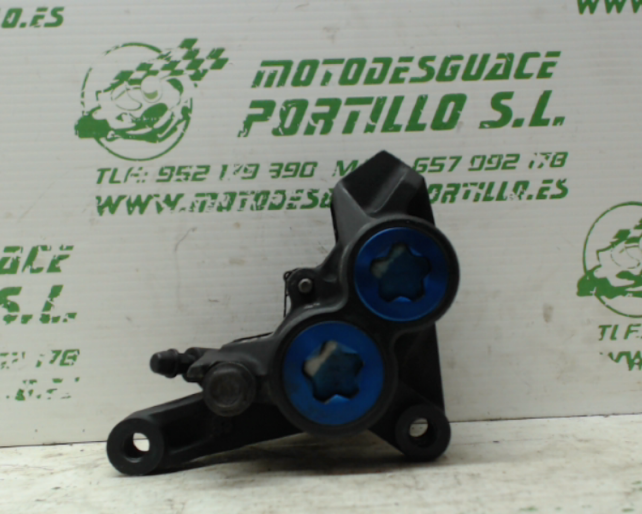 Pinza de freno delantera izquierda Yamaha Fazer 1000 (2005-2006)