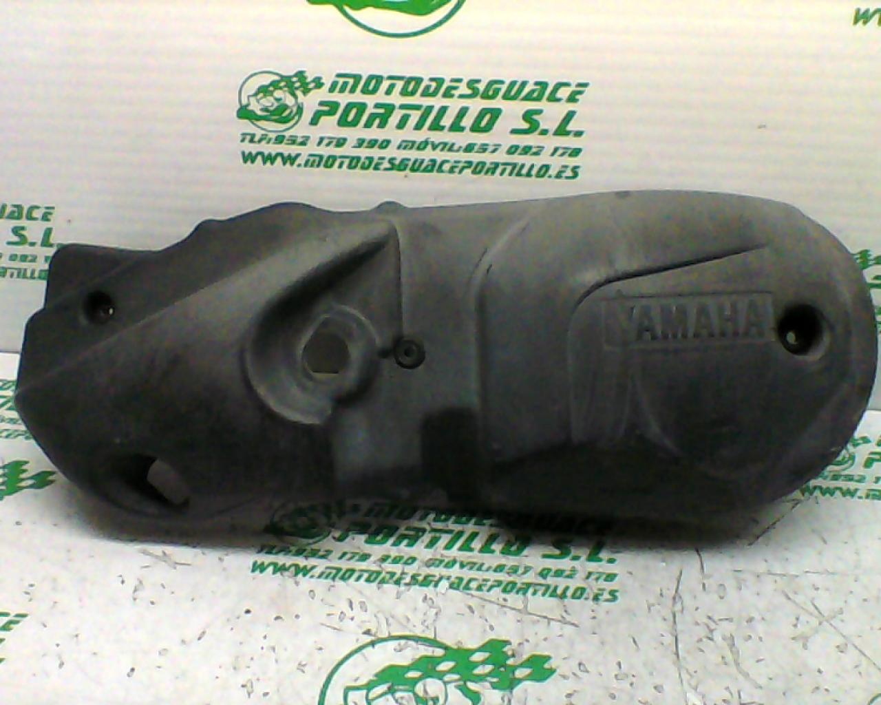 Embellecedor de tapa cárter Yamaha FLAME 125R 97-00 (1997-2000)