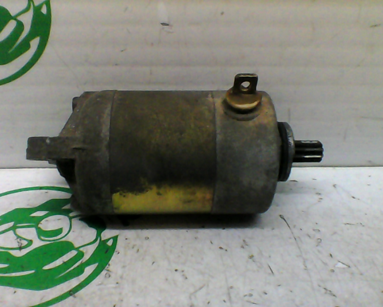 Motor de arranque Yamaha FLAME 125R 97-00 (1997-2000)