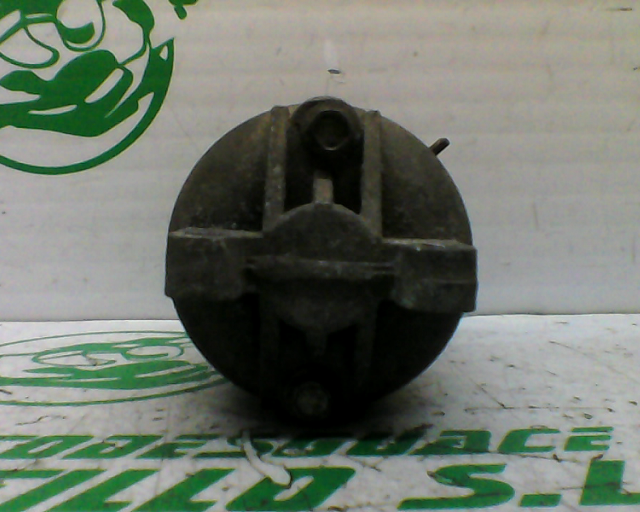 Motor de arranque Yamaha FLAME 125R 97-00 (1997-2000)