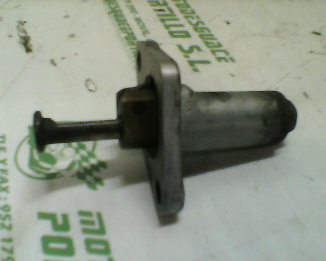 Tensor de distribución Yamaha FLAME 125R 97-00 (1997-2000)