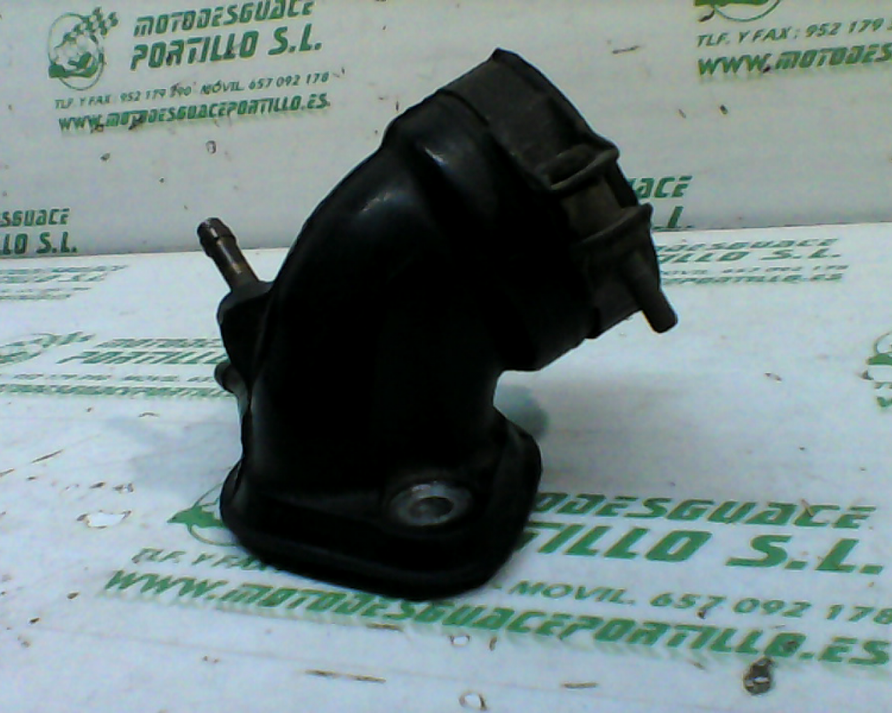 Tubo admisión Yamaha FLAME 125R 97-00 (1997-2000)