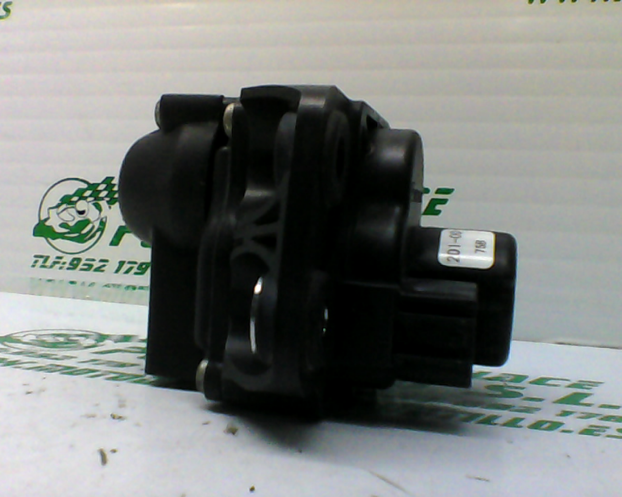 Motor válvula de escape Yamaha FZ1-N (2007-2009)