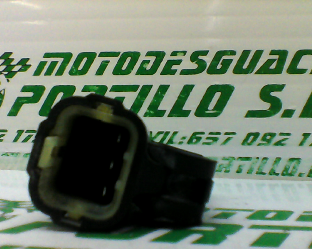 Sensor de caída Yamaha FZ1-N (2007-2009)