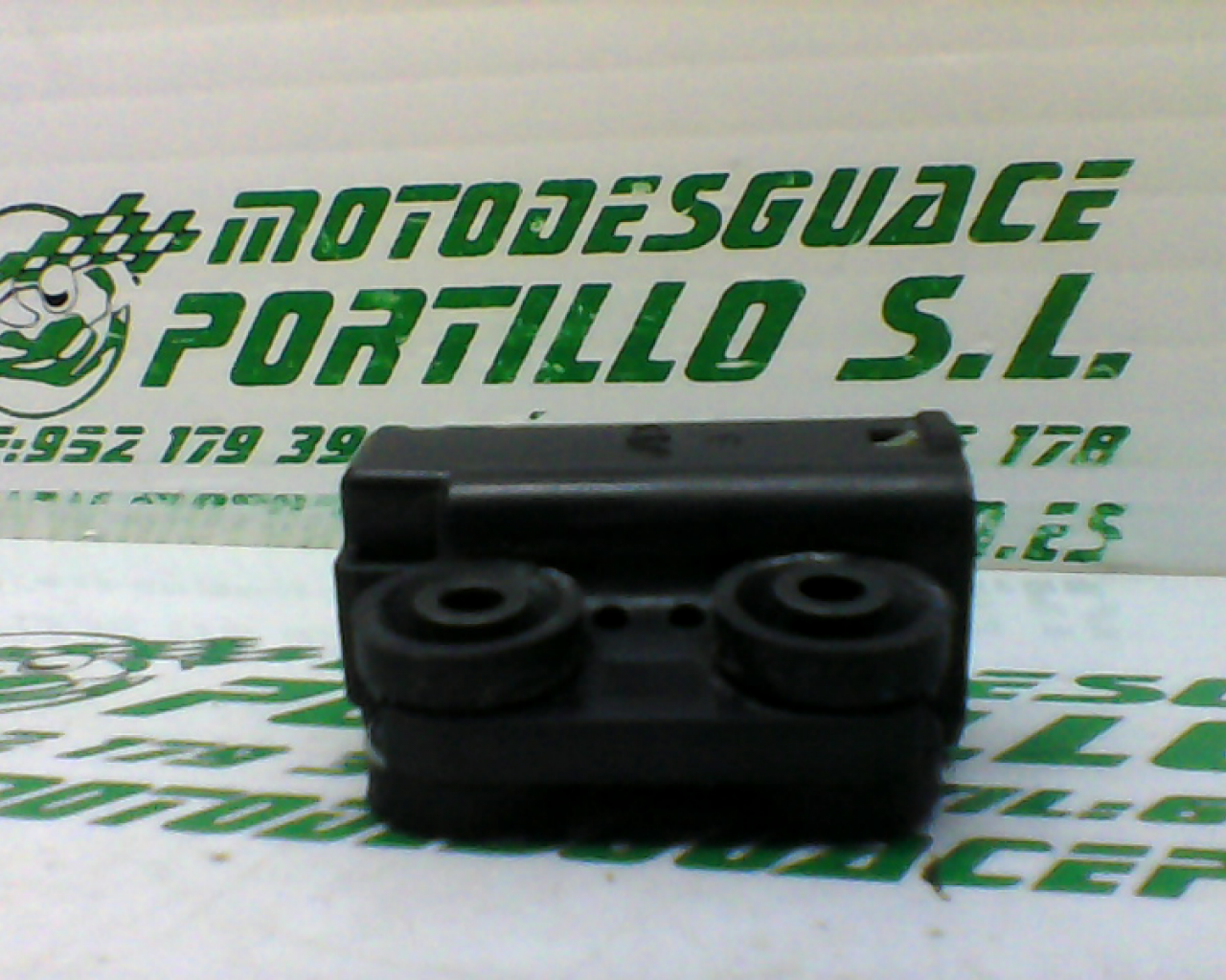 Sensor de caída Yamaha FZ1-N (2007-2009)