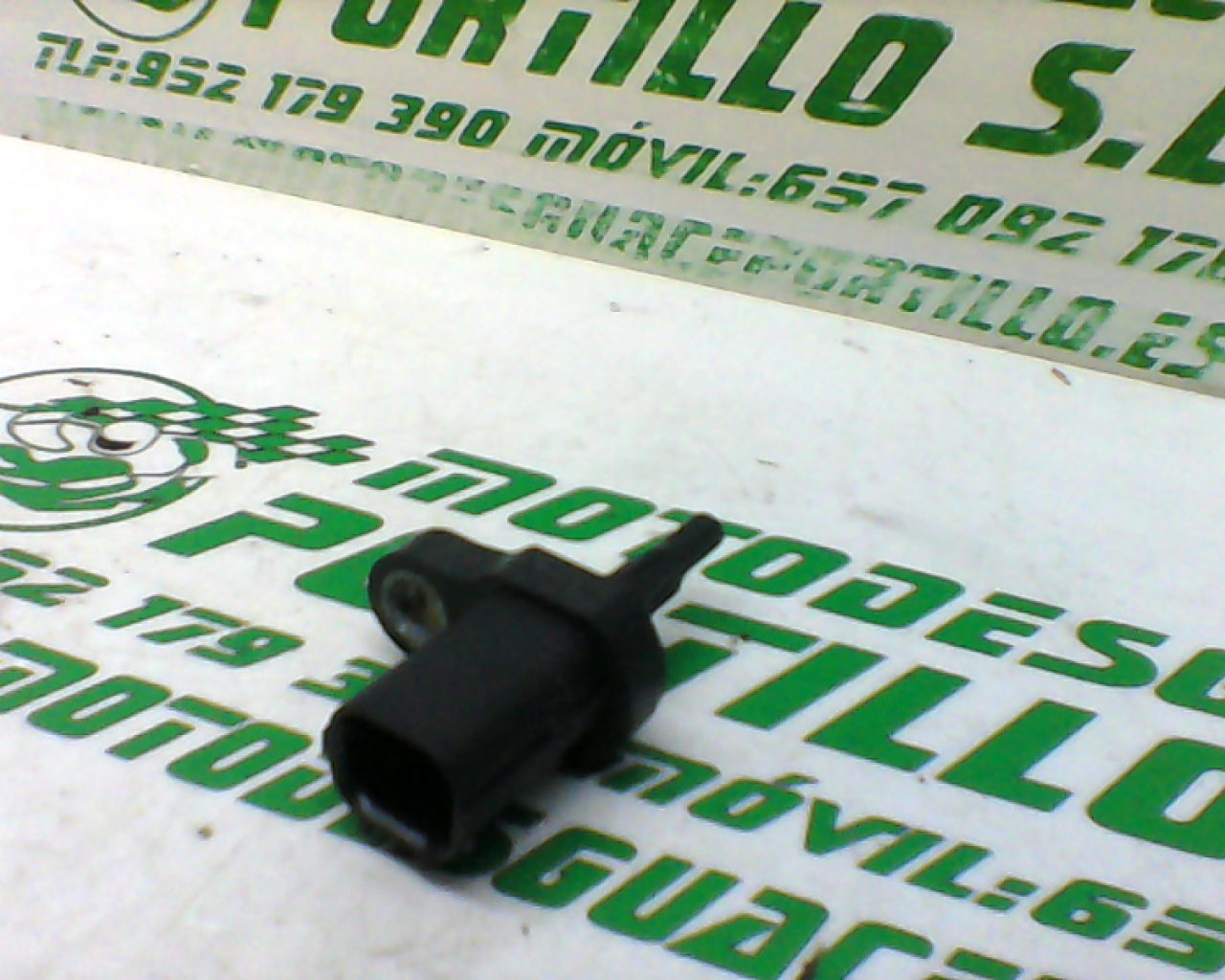 Sensor de presión de aire Yamaha FZ1-N (2007-2009)