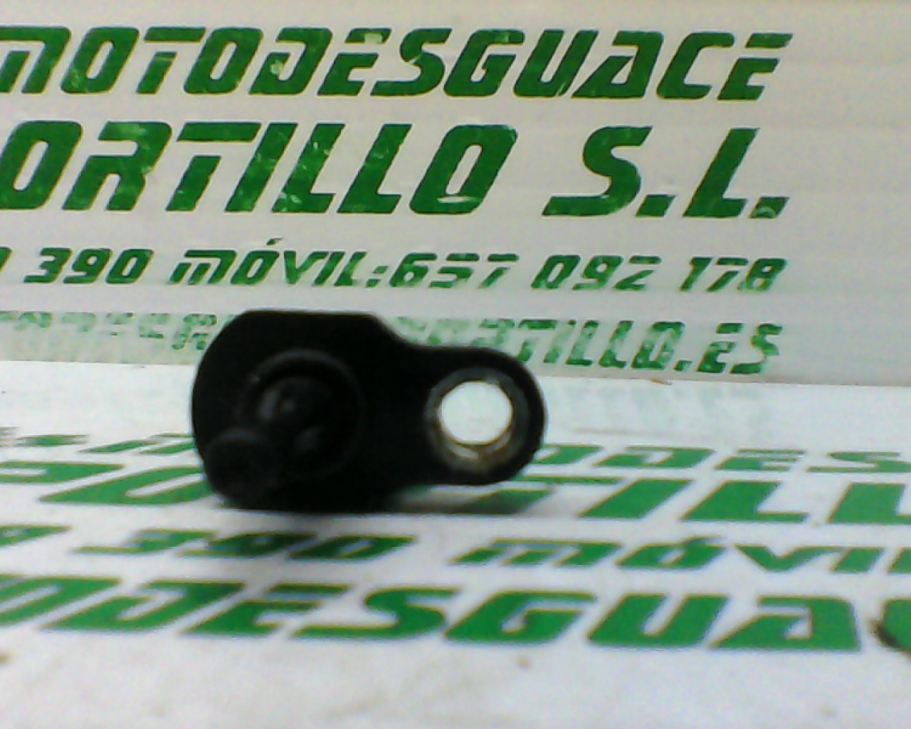 Sensor de presión de aire Yamaha FZ1-N (2007-2009)