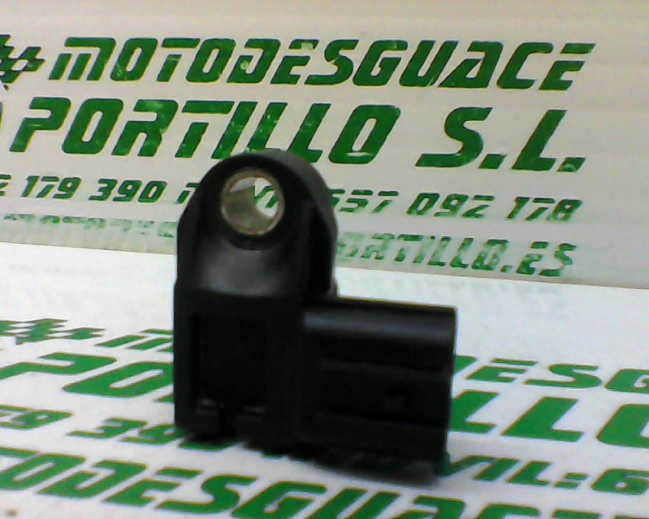 Sensor de presión de aire Yamaha FZ1-N (2007-2009)