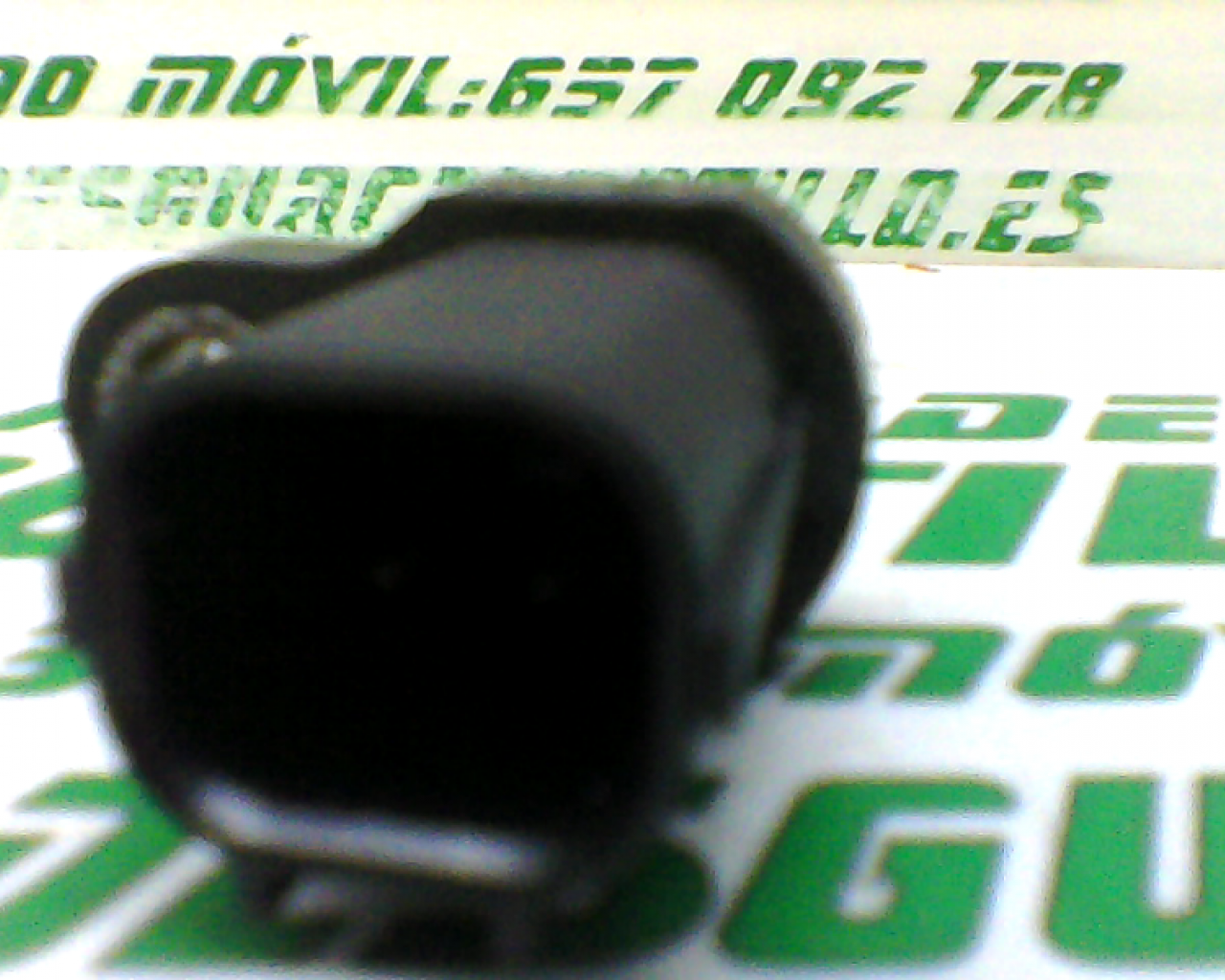 Sensor de presión de aire Yamaha FZ1-N (2007-2009)