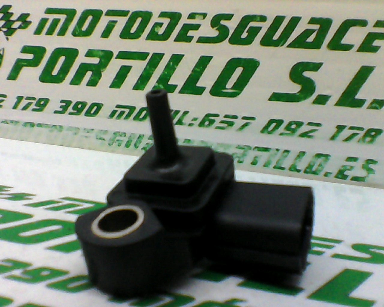 Sensor de presión de aire Yamaha FZ1-N (2007-2009)