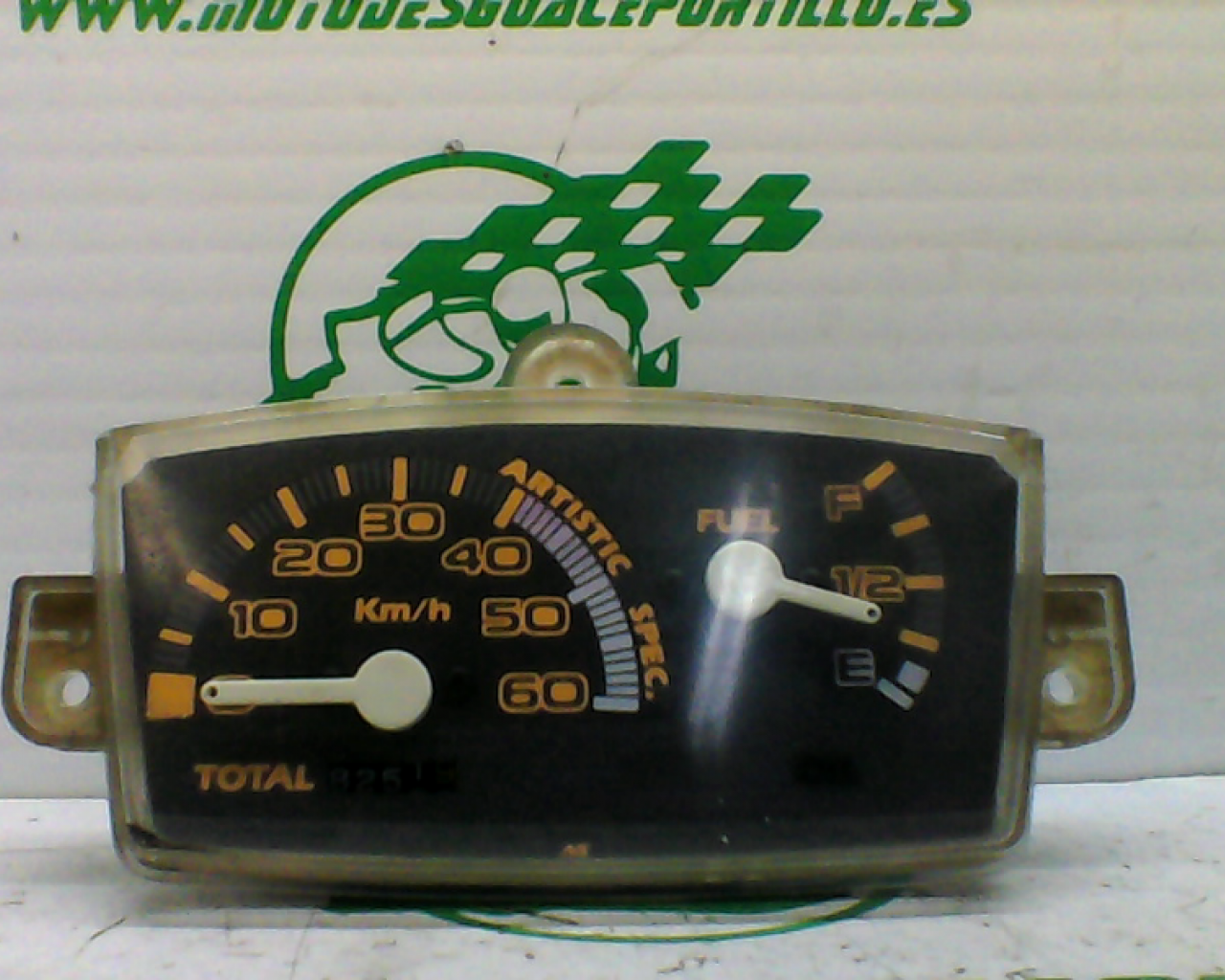 Cuentakilómetros Yamaha Jog 1  50 (1989-1992)