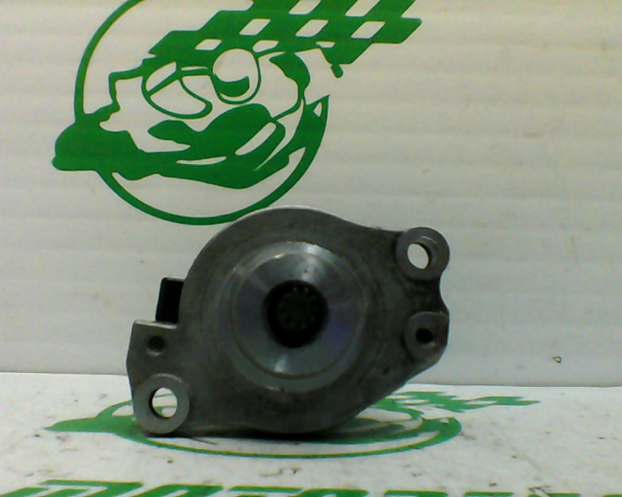 Motor de arranque Yamaha Jog RR  50 (2008-2012)