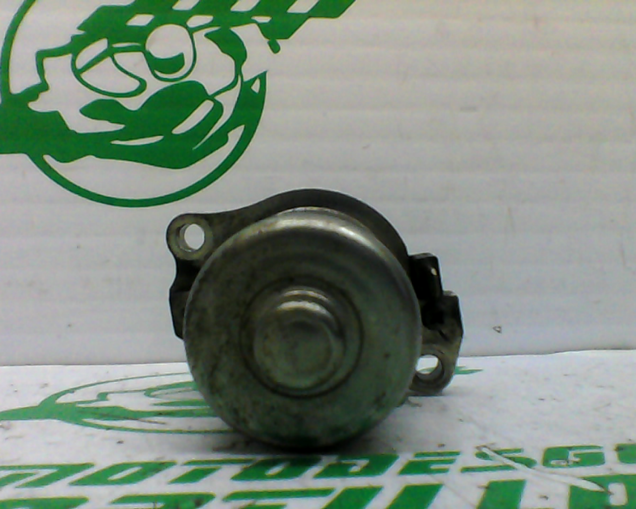 Motor de arranque Yamaha Jog RR  50 (2008-2012)