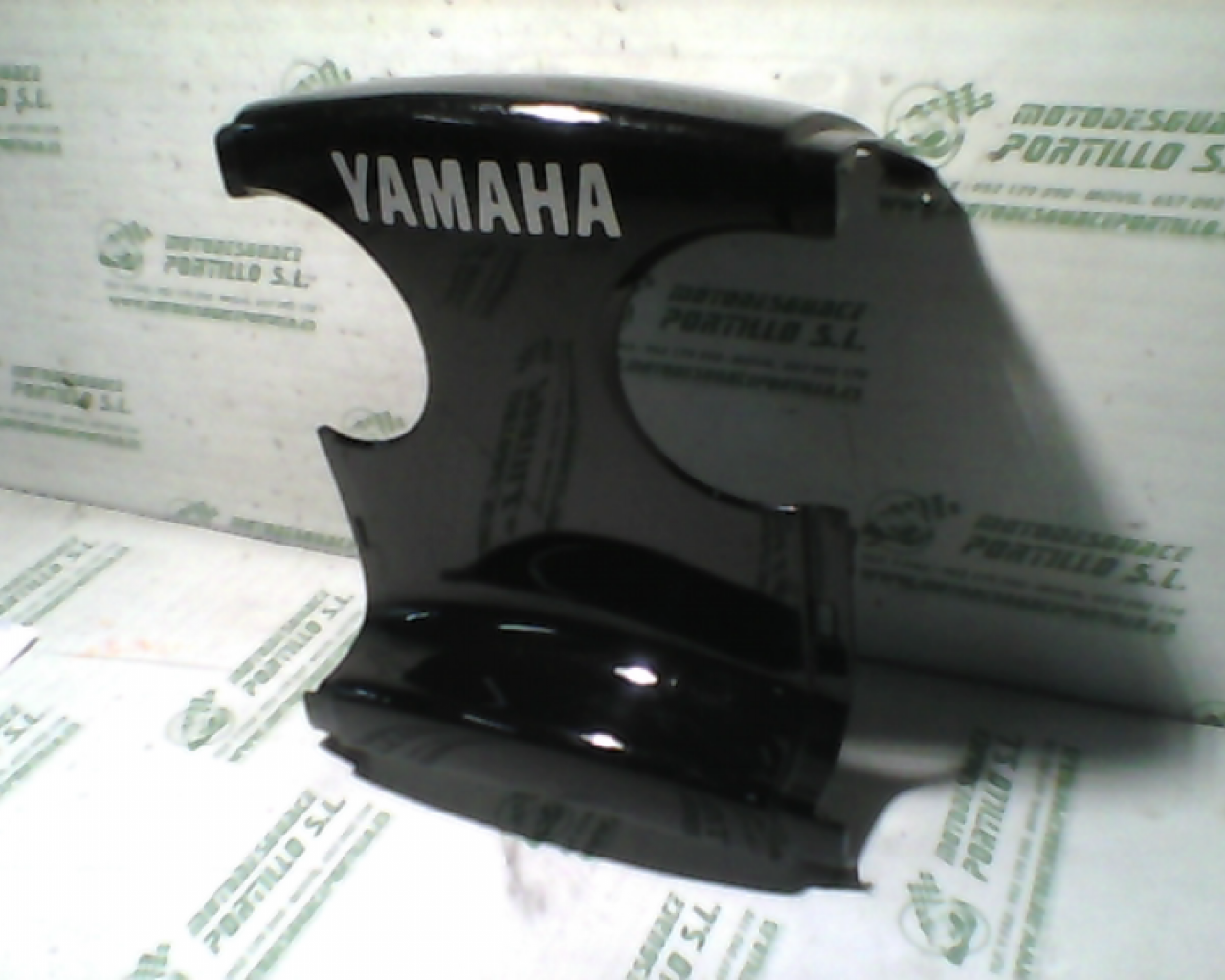 Cierre colín Yamaha Majesty 125 (2005-2007)