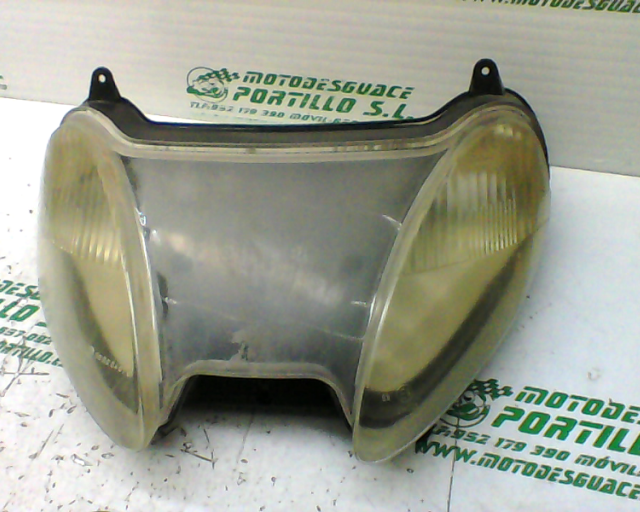 Faro delantero Yamaha Majesty 125 (2005-2007)